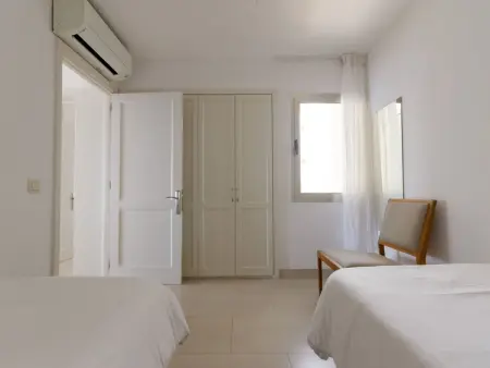 San Agustin Strand Vermietung, Appartement 5 personnes à Maspalomas - Photo 13