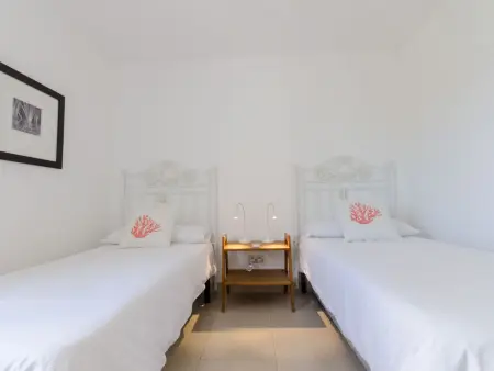 San Agustin Strand Vermietung, Appartement 5 personnes à Maspalomas - Photo 17