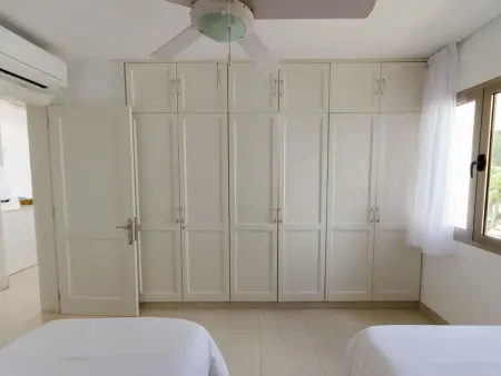 San Agustin Strand Vermietung, Appartement 5 personnes à Maspalomas - Photo 18