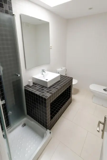 San Agustin Strand Vermietung, Appartement 5 personnes à Maspalomas - Photo 19