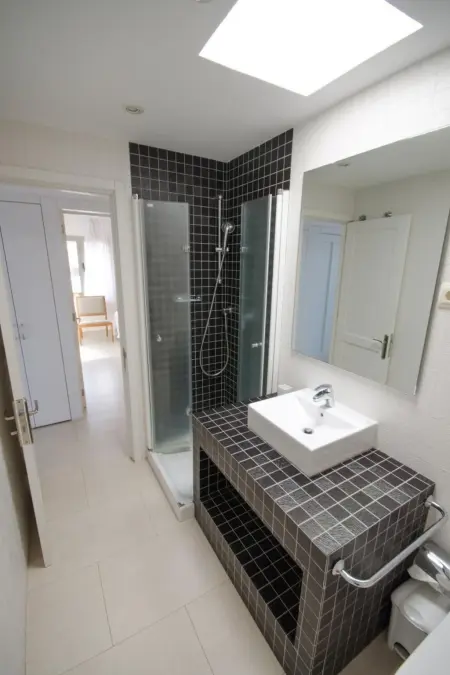 San Agustin Strand Vermietung, Appartement 5 personnes à Maspalomas - Photo 20