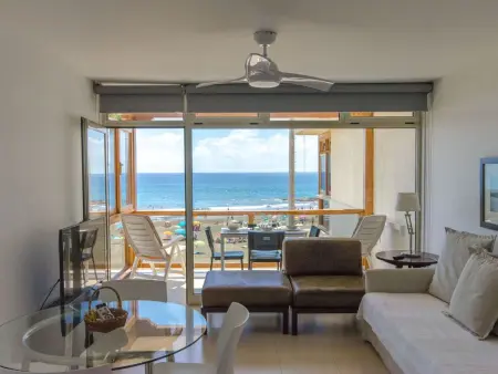 San Agustin Strand Vermietung, Appartement 5 personnes à Maspalomas - Photo 21