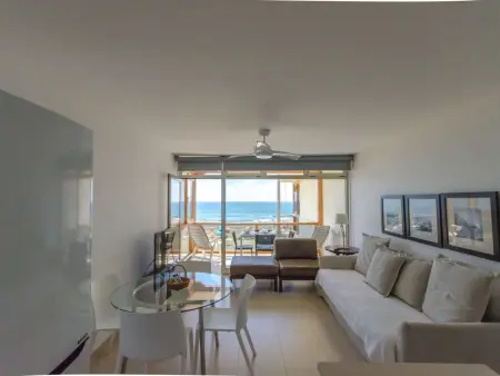 San Agustin Strand Vermietung, Appartement 5 personnes à Maspalomas - Photo 22