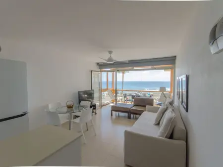 San Agustin Strand Vermietung, Appartement 5 personnes à Maspalomas - Photo 23
