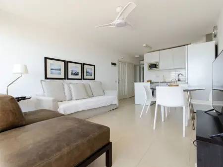 San Agustin Strand Vermietung, Appartement 5 personnes à Maspalomas - Photo 24