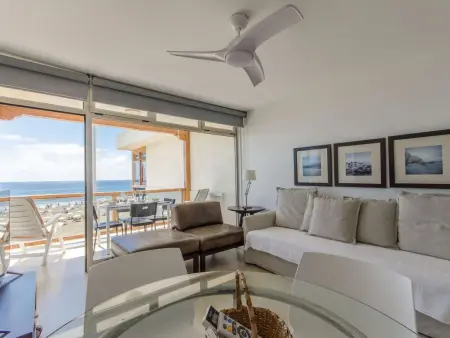 San Agustin Strand Vermietung, Appartement 5 personnes à Maspalomas - Photo 25