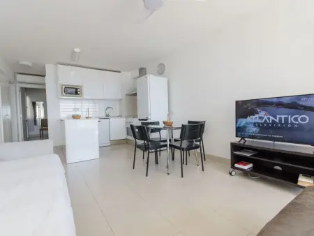 San Agustin Strand Vermietung, Appartement 5 personnes à Maspalomas - Photo 26