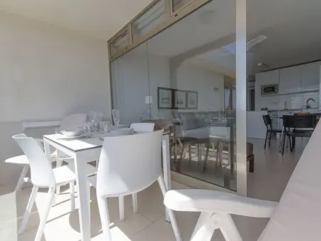 San Agustin Strand Vermietung, Appartement 5 personnes à Maspalomas - Photo 27