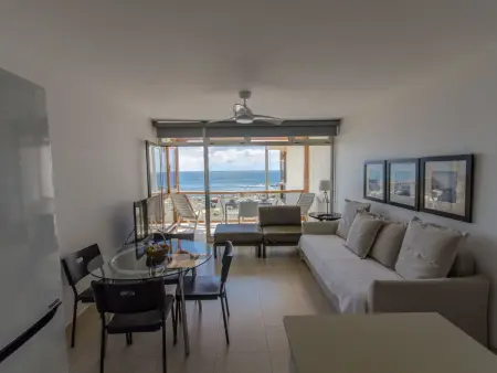 San Agustin Strand Vermietung, Appartement 5 personnes à Maspalomas - Photo 28