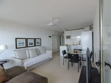 San Agustin Strand Vermietung, Appartement 5 personnes à Maspalomas - Photo 29