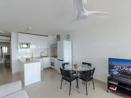 San Agustin Strand Vermietung, Appartement 5 personnes à Maspalomas - Photo 30