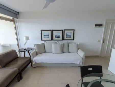 San Agustin Strand Vermietung, Appartement 5 personnes à Maspalomas - Photo 31