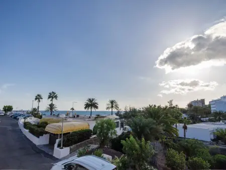 Terrassenwohnung mit zwei Schlafzimmern am Strand - Photo 9