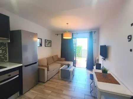 Bungalow Dunaflor mit Terrasse, Maison 4 personnes à Maspalomas - Photo 3