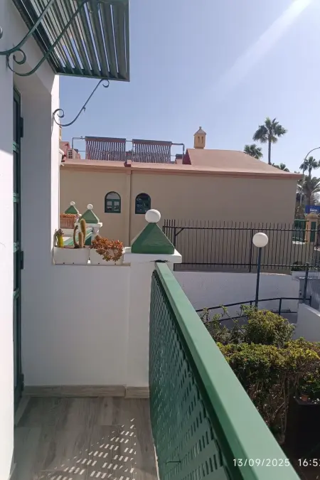 Bungalow Dunaflor mit Terrasse, Maison 4 personnes à Maspalomas - Photo 17