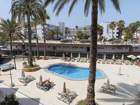 Koka Vacations 308 Playa del Inglés, Schwimmbad - Photo 18