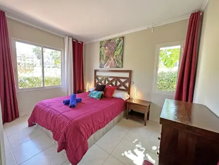 Luxus-Villa Lucia, Maison 12 personnes à Mogán - Photo 1