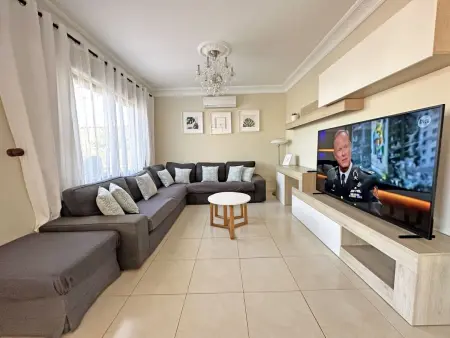 Luxus-Villa Lucia, Maison 12 personnes à Mogán - Photo 2