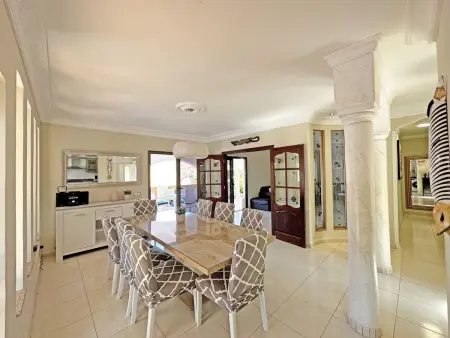 Luxus-Villa Lucia, Maison 12 personnes à Mogán - Photo 12