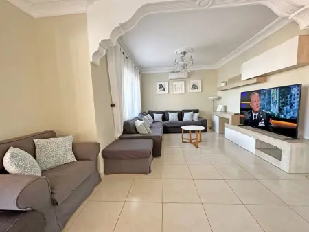 Luxus-Villa Lucia, Maison 12 personnes à Mogán - Photo 15