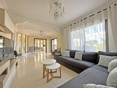 Luxus-Villa Lucia, Maison 12 personnes à Mogán - Photo 16