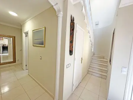 Luxus-Villa Lucia, Maison 12 personnes à Mogán - Photo 17
