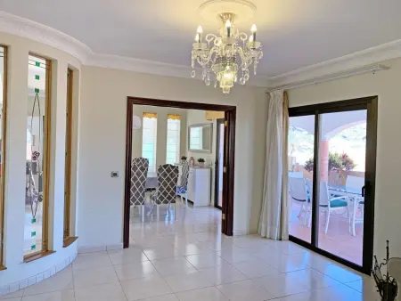 Luxus-Villa Lucia, Maison 12 personnes à Mogán - Photo 19