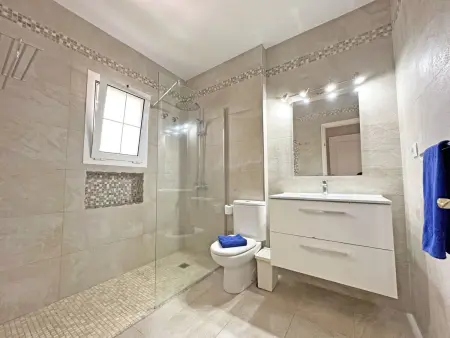 Luxus-Villa Lucia, Maison 12 personnes à Mogán - Photo 22