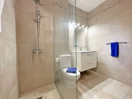 Luxus-Villa Lucia, Maison 12 personnes à Mogán - Photo 23
