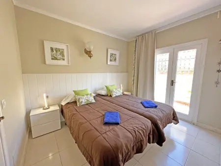 Luxus-Villa Lucia, Maison 12 personnes à Mogán - Photo 25