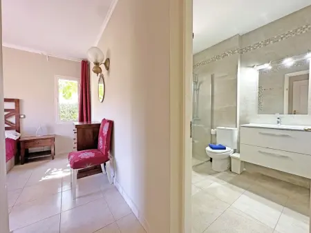 Luxus-Villa Lucia, Maison 12 personnes à Mogán - Photo 27