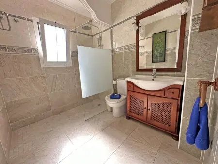 Luxus-Villa Lucia, Maison 12 personnes à Mogán - Photo 28