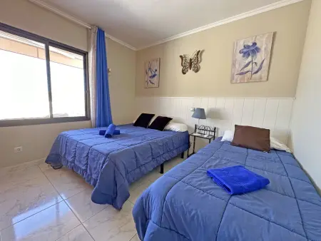 Luxus-Villa Lucia, Maison 12 personnes à Mogán - Photo 31
