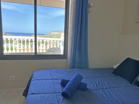 Luxus-Villa Lucia, Maison 12 personnes à Mogán - Photo 32