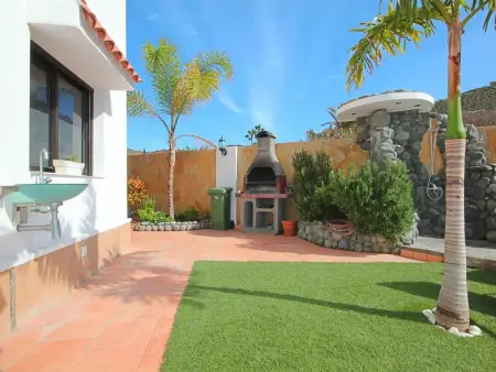 Luxus-Villa Lucia, Maison 12 personnes à Mogán - Photo 33