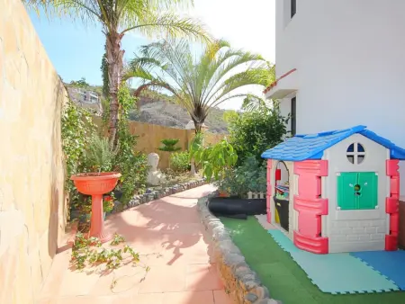 Luxus-Villa Lucia, Maison 12 personnes à Mogán - Photo 35