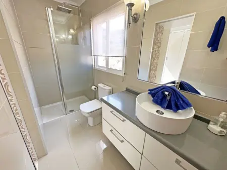Luxus-Villa Lucia, Maison 12 personnes à Mogán - Photo 36