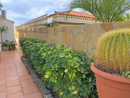 Luxus-Villa Lucia, Maison 12 personnes à Mogán - Photo 44