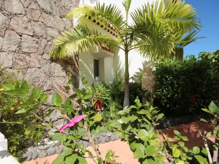 Luxus-Villa Lucia, Maison 12 personnes à Mogán - Photo 48