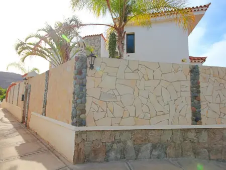Luxus-Villa Lucia, Maison 12 personnes à Mogán - Photo 49