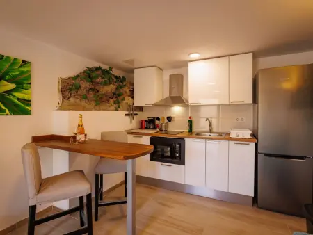 Casa del Puente, Appartement 2 personnes à Agaete - Photo 2