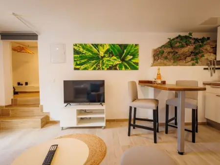 Casa del Puente, Appartement 2 personnes à Agaete - Photo 3