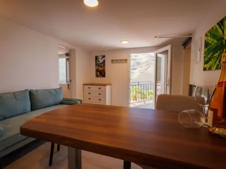 Casa del Puente, Appartement 2 personnes à Agaete - Photo 4