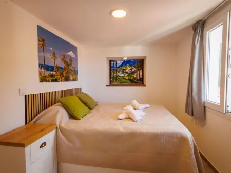 Casa del Puente, Appartement 2 personnes à Agaete - Photo 5