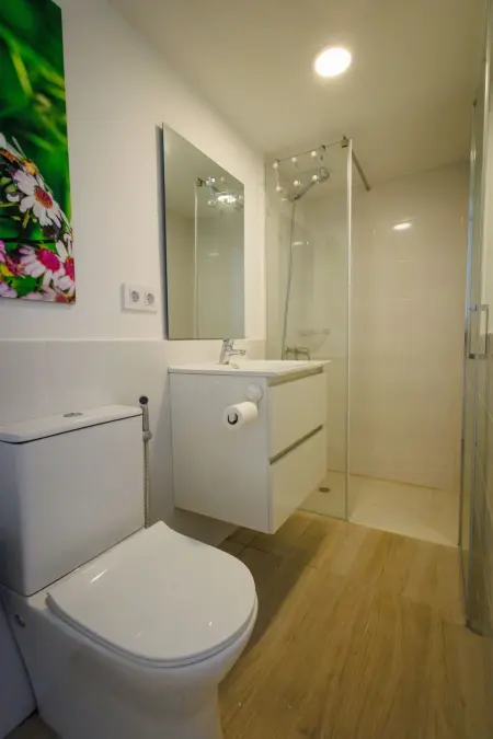 Casa del Puente, Appartement 2 personnes à Agaete - Photo 9
