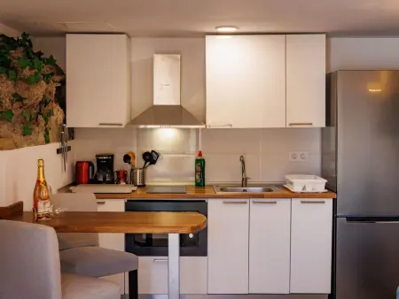 Casa del Puente, Appartement 2 personnes à Agaete - Photo 13