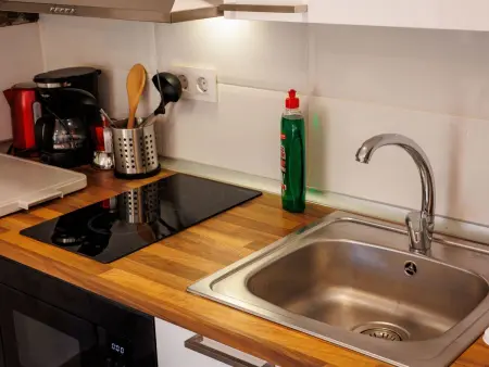 Casa del Puente, Appartement 2 personnes à Agaete - Photo 21