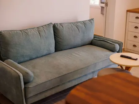 Casa del Puente, Appartement 2 personnes à Agaete - Photo 23