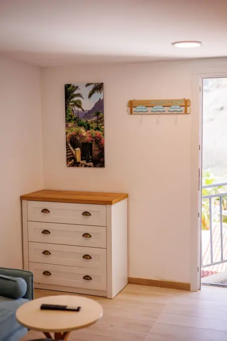Casa del Puente, Appartement 2 personnes à Agaete - Photo 25