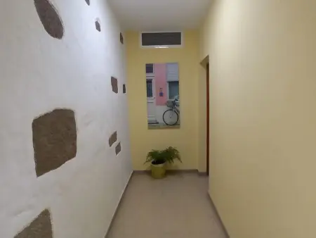 Edara Home - Haus mit privatem Garten, Maison 6 personnes à Galdar - Photo 8